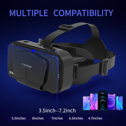 ANEEK VR Headset | 3D Glasses with 600° Immersion (Copy)