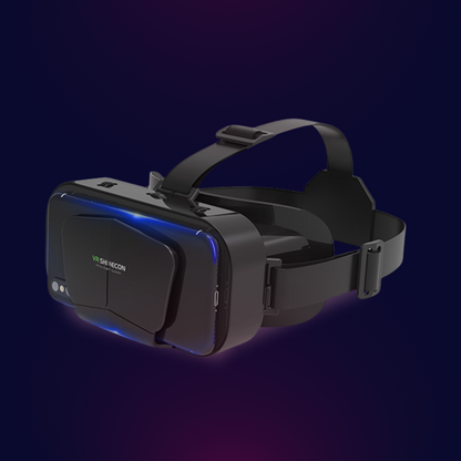 ANEEK VR Headset | 3D Glasses with 600° Immersion (Copy)