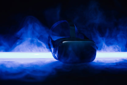ANEEK VR Headset | 3D Glasses with 600° Immersion (Copy)